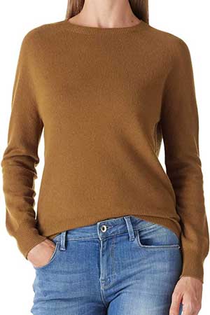 Merino Sweater